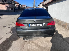 BMW 740 740 ГАЗ, снимка 7