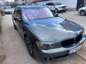 BMW 740 740 ГАЗ, снимка 17