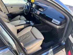 BMW 740 740 ГАЗ, снимка 11