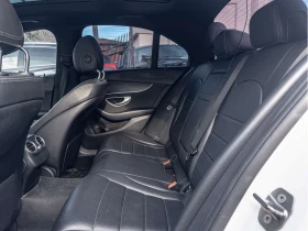 Mercedes-Benz C 300 * 4MATIC | CLEAN CARFAX | AMG PKG | SUNROOF | * CA, снимка 12