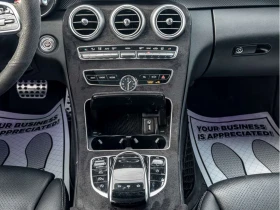 Mercedes-Benz C 300 * 4MATIC | CLEAN CARFAX | AMG PKG | SUNROOF | * CA, снимка 15