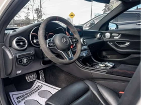 Mercedes-Benz C 300 * 4MATIC | CLEAN CARFAX | AMG PKG | SUNROOF | * CA, снимка 7