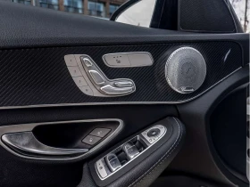 Mercedes-Benz C 300 * 4MATIC | CLEAN CARFAX | AMG PKG | SUNROOF | * CA, снимка 8