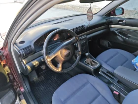 Audi A4, снимка 6