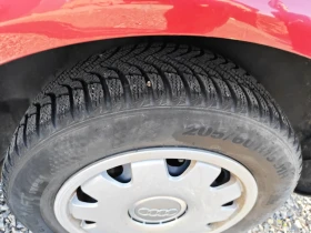 Audi A4, снимка 8