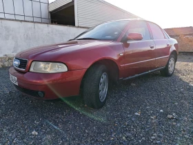 Audi A4, снимка 3