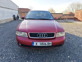 Audi A4, снимка 1