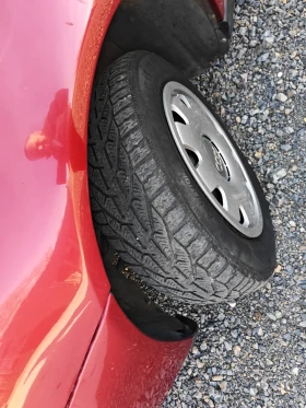 Audi A4, снимка 9