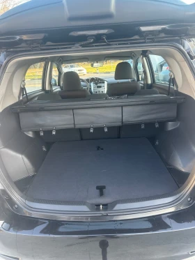 Toyota Verso * 2.0* D4D, снимка 7