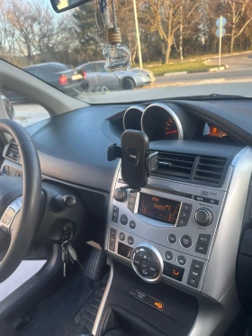 Toyota Verso * 2.0* D4D, снимка 13