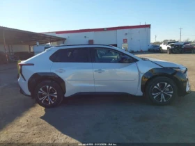 Toyota bZ4X * КОЖА* ПОДГРЕВ* ПАНОРАМА* LED* , снимка 10