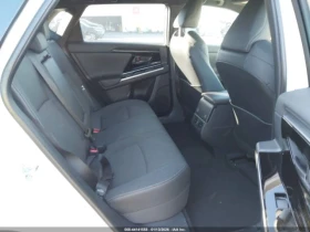 Toyota bZ4X * КОЖА* ПОДГРЕВ* ПАНОРАМА* LED* , снимка 7