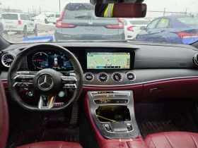 Mercedes-Benz CLS 53 AMG /DISTRONIC/360/BURMESTER, снимка 11
