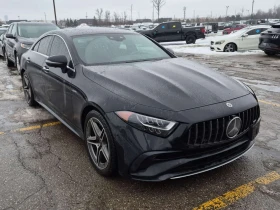 Mercedes-Benz CLS 53 AMG /DISTRONIC/360/BURMESTER, снимка 2