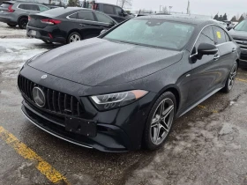 Mercedes-Benz CLS 53 AMG /DISTRONIC/360/BURMESTER, снимка 1