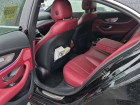 Mercedes-Benz CLS 53 AMG /DISTRONIC/360/BURMESTER, снимка 13