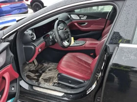 Mercedes-Benz CLS 53 AMG /DISTRONIC/360/BURMESTER, снимка 5