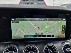 Mercedes-Benz CLS 53 AMG /DISTRONIC/360/BURMESTER, снимка 10