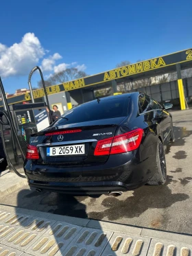 Mercedes-Benz E 350, снимка 11