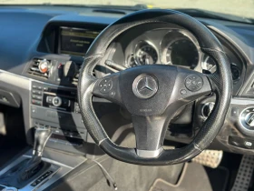 Mercedes-Benz E 350, снимка 7
