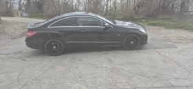 Mercedes-Benz E 350, снимка 3