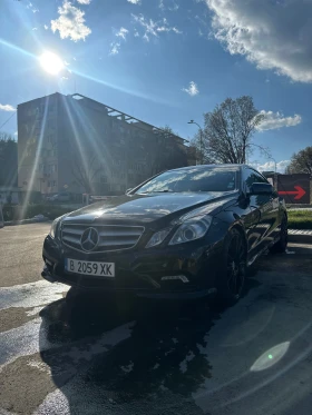 Mercedes-Benz E 350, снимка 5