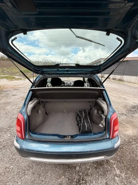 Nissan Micra, снимка 11