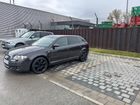 Audi A3 2.0-140 , снимка 2