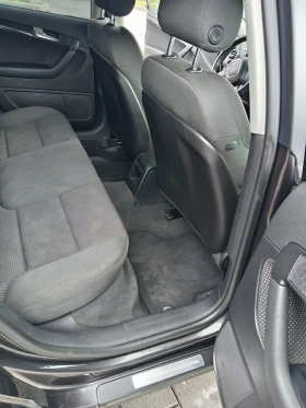 Audi A3 2.0-140 , снимка 11