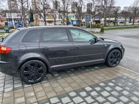 Audi A3 2.0-140 , снимка 7