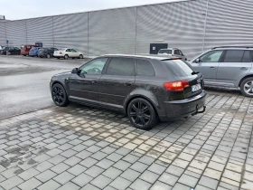 Audi A3 2.0-140 , снимка 4