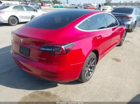 Tesla Model 3 Long Range AWD, снимка 4
