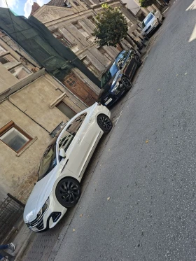 VW Arteon R Line 4 motion, снимка 16