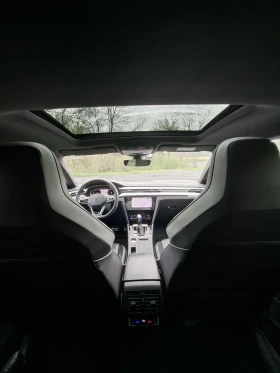 VW Arteon R Line 4 motion, снимка 2