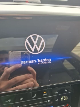 VW Arteon R Line 4 motion, снимка 13