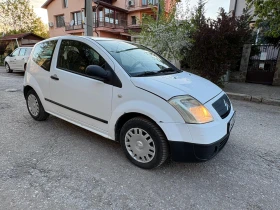 Citroen C2 1.1i, снимка 7