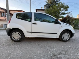 Citroen C2 1.1i, снимка 3