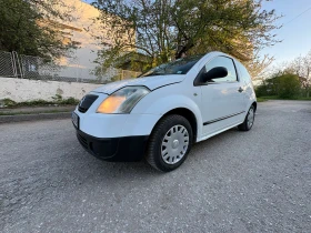 Citroen C2 1.1i, снимка 5