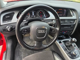 Audi A4 Kombi 2.0 Tdi, снимка 6