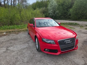 Audi A4 Kombi 2.0 Tdi, снимка 2