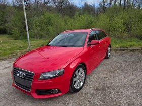 Audi A4 Kombi 2.0 Tdi, снимка 1