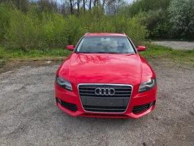 Audi A4 Kombi 2.0 Tdi, снимка 3