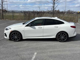 BMW 235 * M235i xDrive * ПАНОРАМА* ДИСТРОНИК* , снимка 3