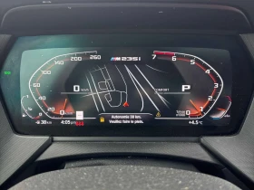 BMW 235 * M235i xDrive * ПАНОРАМА* ДИСТРОНИК* , снимка 8