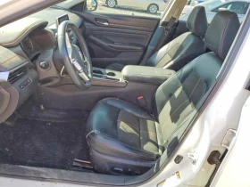 Nissan Altima 2.5l 2.5 Sr, снимка 7