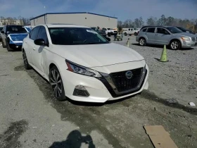 Nissan Altima 2.5l 2.5 Sr, снимка 13