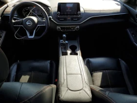 Nissan Altima 2.5l 2.5 Sr, снимка 8