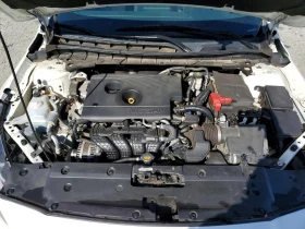 Nissan Altima 2.5l 2.5 Sr, снимка 11
