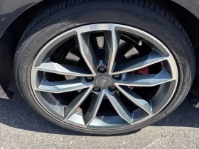 Audi S5 * Technik * CARFAX * BANG&OLUFSEN * ШИБИДАХ * , снимка 7