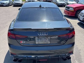 Audi S5 * Technik * CARFAX * BANG&OLUFSEN * ШИБИДАХ * , снимка 4